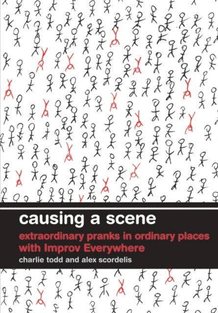 Causing a Scene