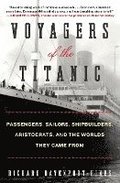 Voyagers of the Titanic