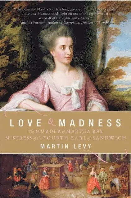 Martin Levy - Love and Madness, E-bok. Tillgänglighet: Lägg i varukorg