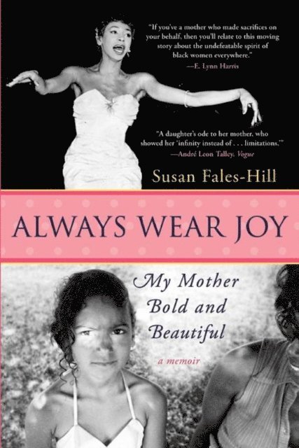 Always Wear Joy