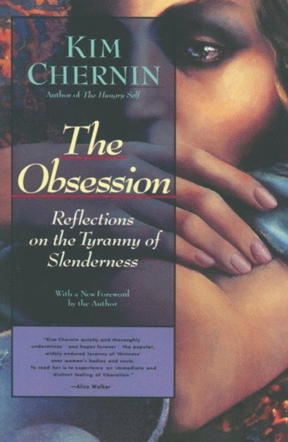 Kim Chernin - Obsession, E-bok