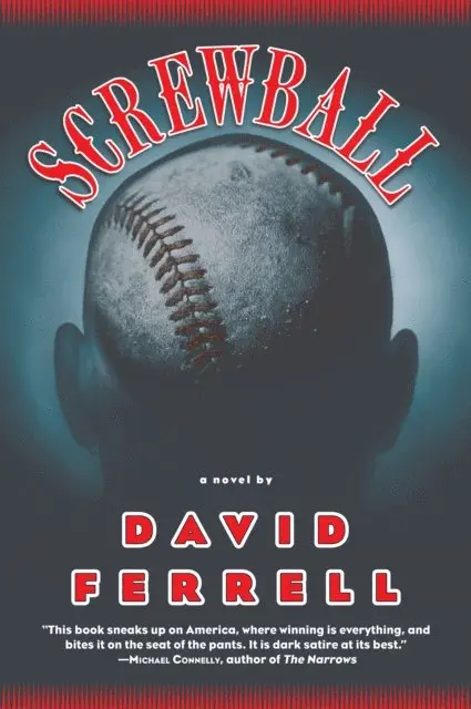 David Ferrell - Screwball, E-bok. Tillgänglighet: Lägg i varukorg