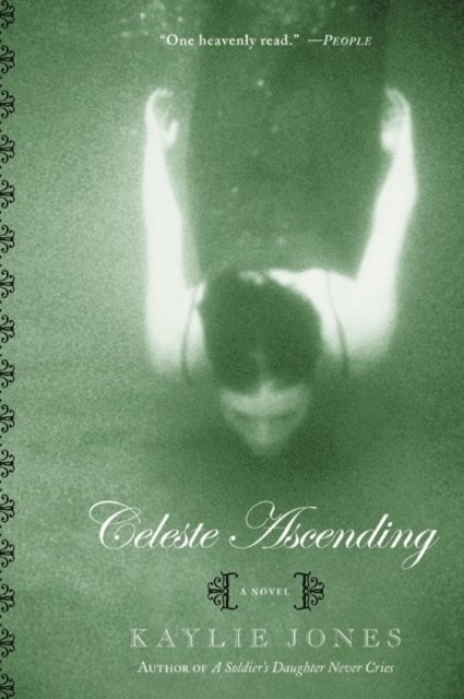 Kaylie Jones - Celeste Ascending, E-bok