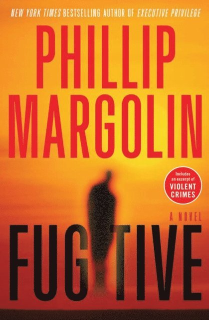 Phillip Margolin - Fugitive, E-bok
