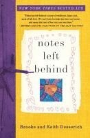 Brooke Desserich, Keith Desserich - Notes Left Behind, Häftad