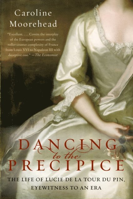 Caroline Moorehead - Dancing to the Precipice, E-bok