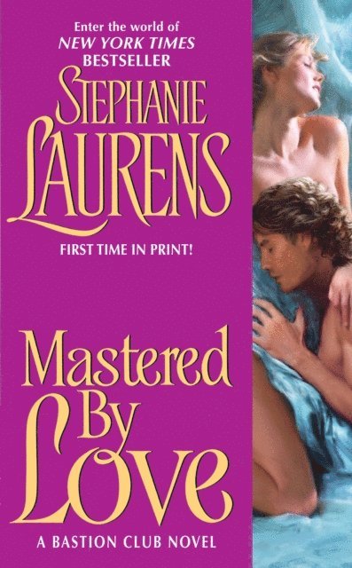 Stephanie Laurens - Mastered By Love, E-bok