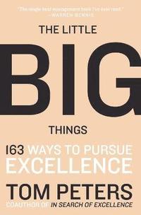 Little Big Things