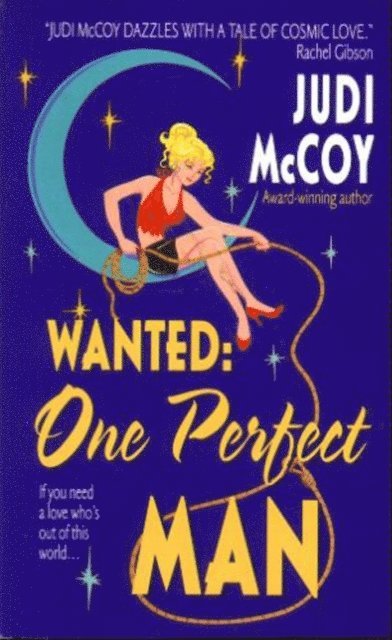 Judi McCoy - Wanted: One Perfect Man, E-bok. Tillgänglighet: Lägg i varukorg