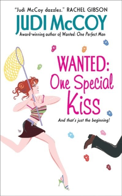 Judi McCoy - Wanted: One Special Kiss, E-bok. Tillgänglighet: Lägg i varukorg