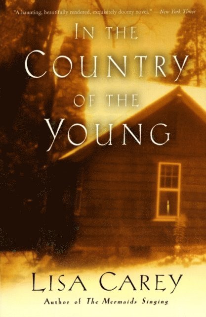 Lisa Carey - In the Country of the Young, E-bok
