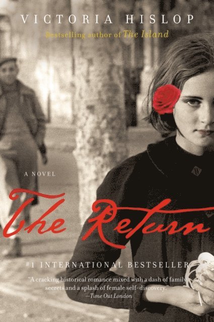 Victoria Hislop - Return, E-bok