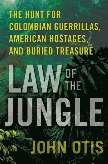 John Otis - Law of the Jungle, E-bok. Tillgänglighet: Lägg i varukorg