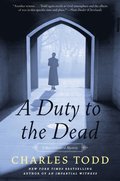 Duty to the Dead
