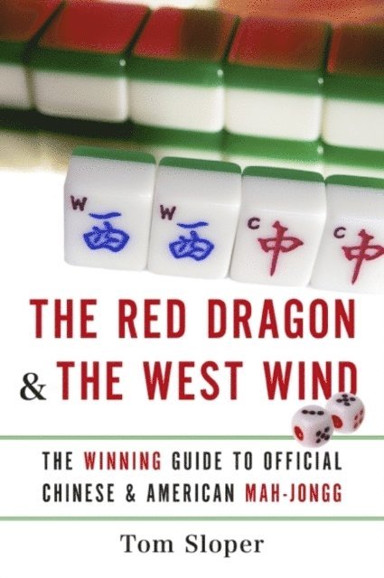 Red Dragon & the West Wind