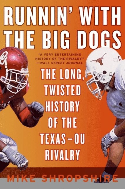 Runnin' With the Big Dogs