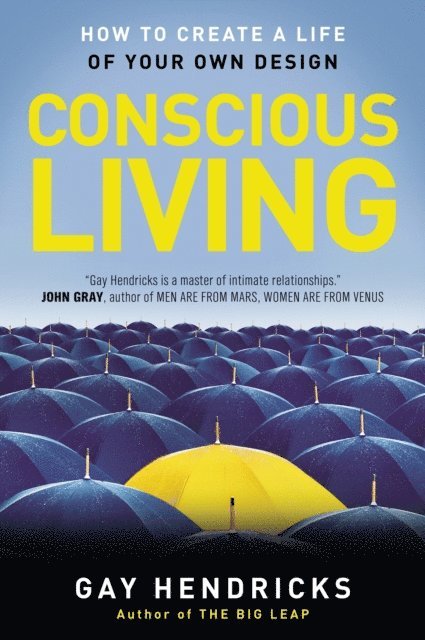 Gay Hendricks - Conscious Living, E-bok