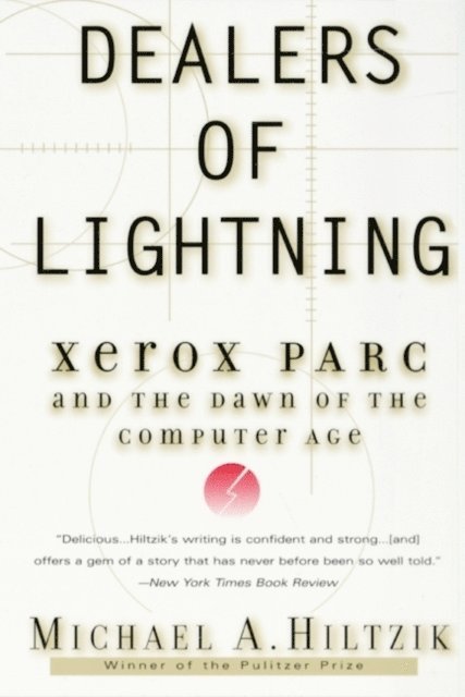 Dealers of Lightning
