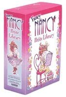 Jane O'Connor, Robin Preiss Glasser - Fancy Nancy Petite Library, Inbunden