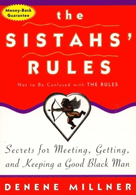 Denene Millner - Sistah's Rules, E-bok
