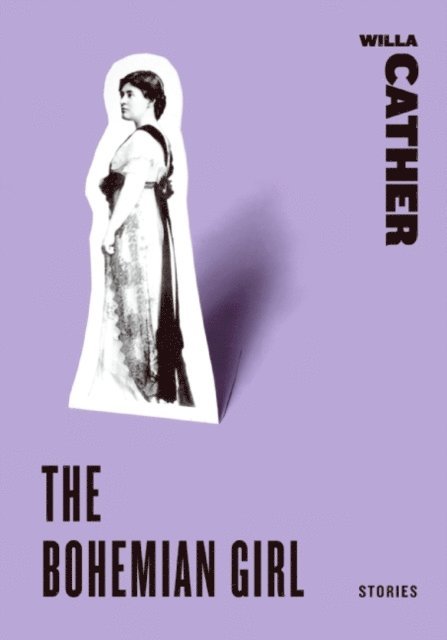 Willa Cather - Eric Hermannson's Soul, E-bok