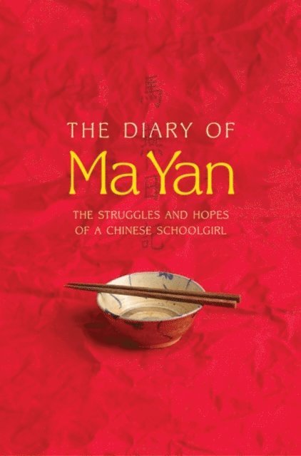 Pierre Haski, Ma Yan - Diary of Ma Yan, E-bok