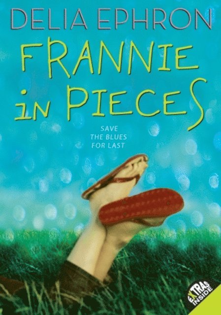 Delia Ephron - Frannie in Pieces, E-bok
