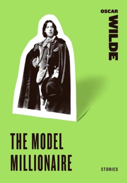Oscar Wilde - Happy Prince, E-bok