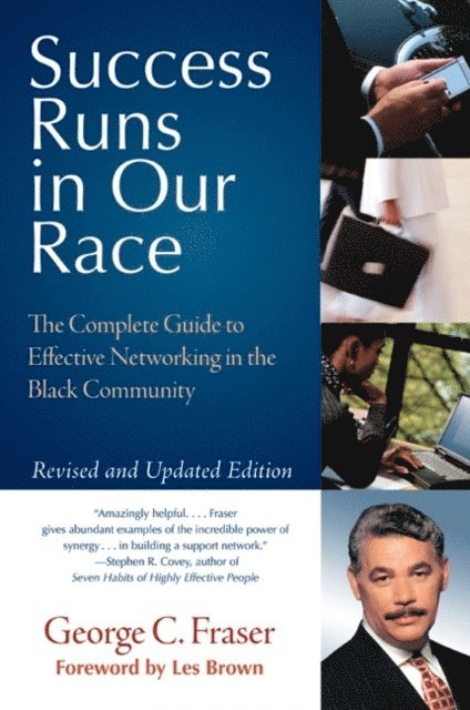 George C. Fraser - Success Runs in Our Race, E-bok. Tillgänglighet: Lägg i varukorg