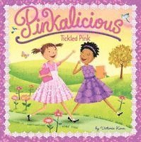 Victoria Kann - Pinkalicious: Tickled Pink, Häftad