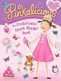 Pinkalicious