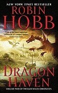 Robin Hobb - Dragon Haven, Pocket