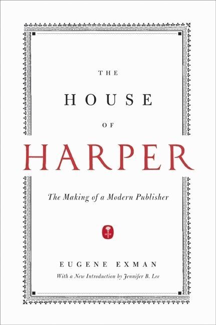 House of Harper
