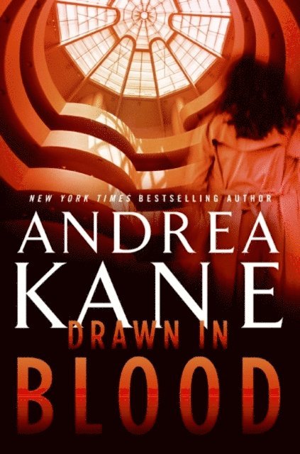 Andrea Kane - Drawn in Blood, E-bok