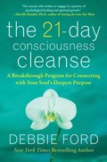 21-Day Consciousness Cleanse