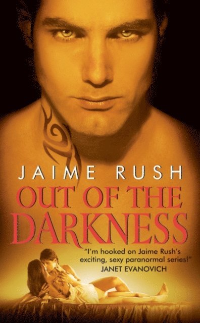 Jaime Rush - Out of the Darkness, E-bok