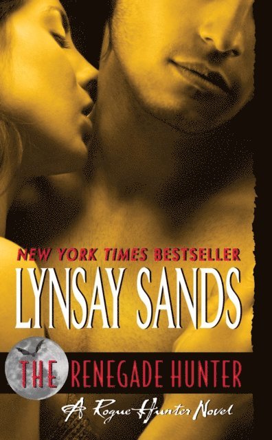 Lynsay Sands - Renegade Hunter, E-bok