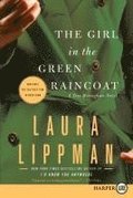 The Girl in the Green Raincoat LP
