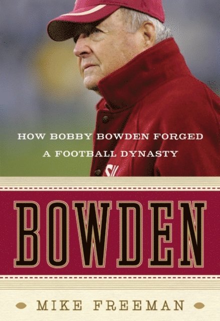 Mike Freeman - Bowden, E-bok