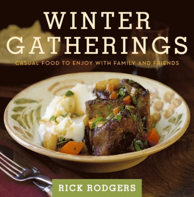 Rick Rodgers - Winter Gatherings, E-bok