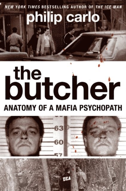 Philip Carlo - Butcher, E-bok. Tillgänglighet: Lägg i varukorg