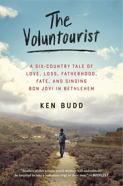Voluntourist