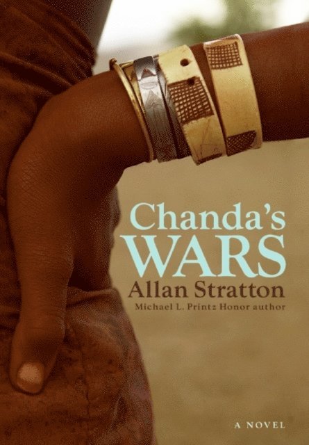 Allan Stratton - Chanda's Wars, E-bok