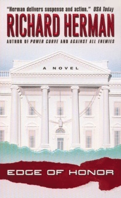 Richard Herman - Edge of Honor, E-bok