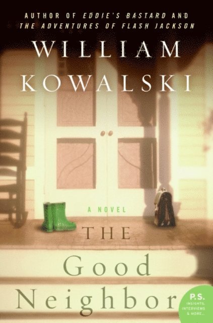 William Kowalski - Good Neighbor, E-bok