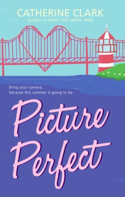 Catherine Clark - Picture Perfect, E-bok