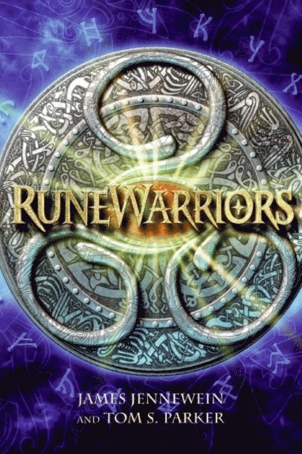 RuneWarriors