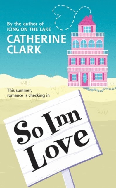 Catherine Clark - So Inn Love, E-bok