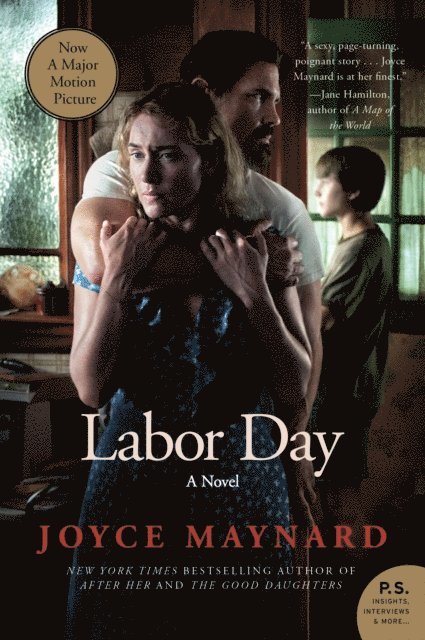 Joyce Maynard - Labor Day, E-bok