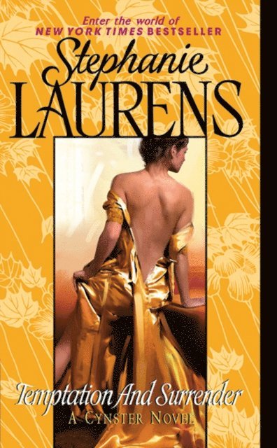 Stephanie Laurens - Temptation and Surrender, E-bok